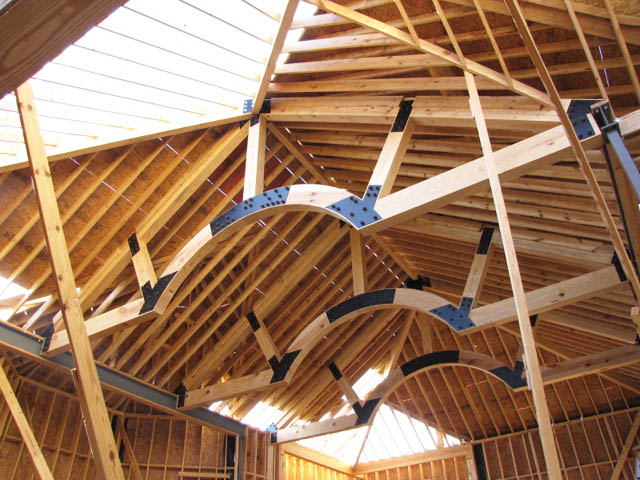 custom-trusses