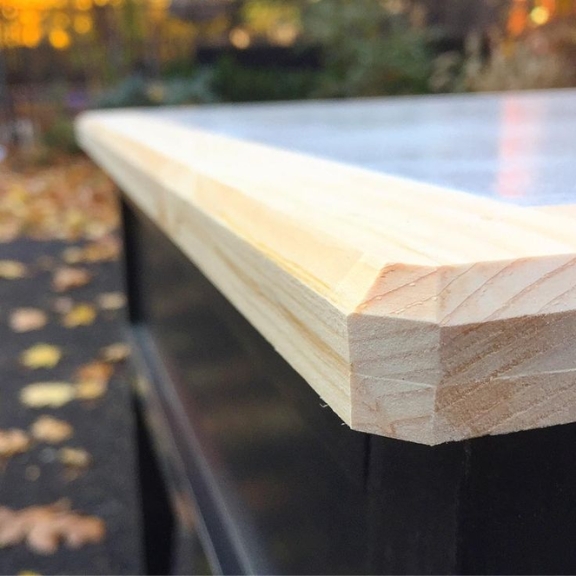 Chamfered-or-Routed-Edges