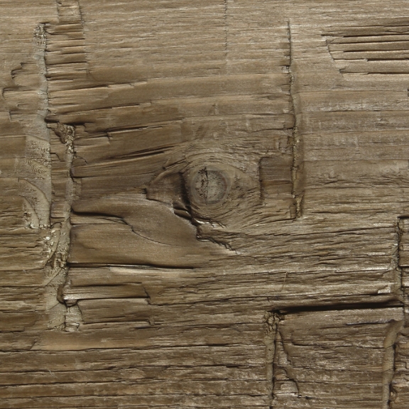 Hand-Hewn
